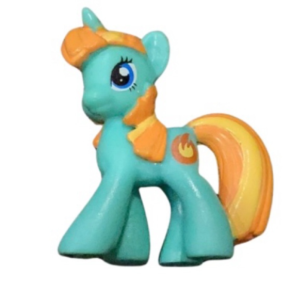 My Little Pony Firecracker Burst G4 2015 FiM Blind Bag Wave #12